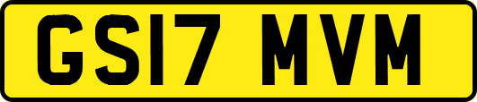 GS17MVM