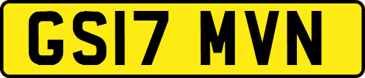 GS17MVN