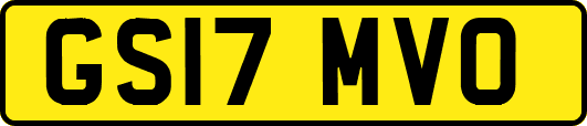 GS17MVO