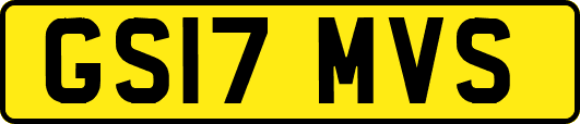 GS17MVS
