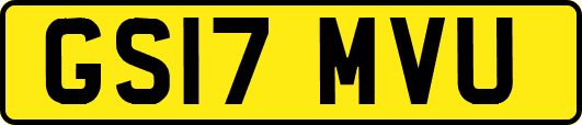 GS17MVU
