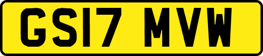 GS17MVW