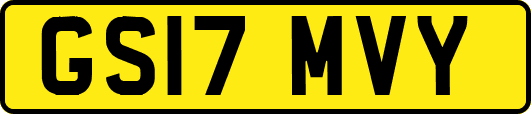 GS17MVY
