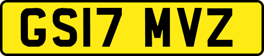 GS17MVZ