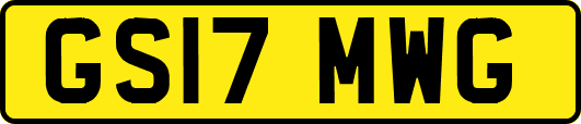 GS17MWG