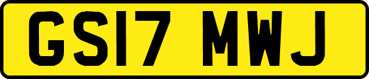 GS17MWJ
