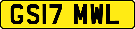 GS17MWL