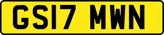 GS17MWN