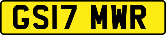 GS17MWR