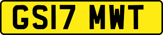 GS17MWT