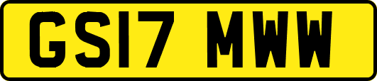 GS17MWW