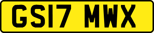 GS17MWX