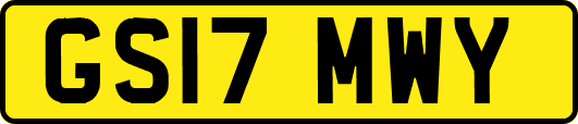 GS17MWY