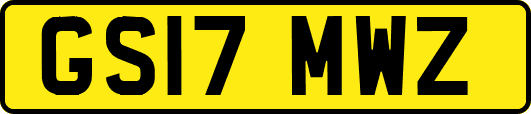 GS17MWZ