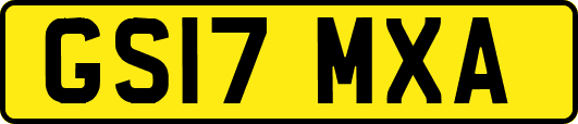 GS17MXA