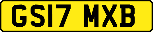 GS17MXB