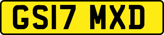 GS17MXD