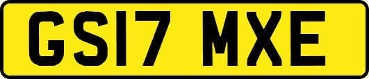 GS17MXE