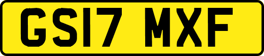 GS17MXF
