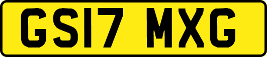 GS17MXG