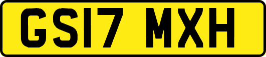 GS17MXH