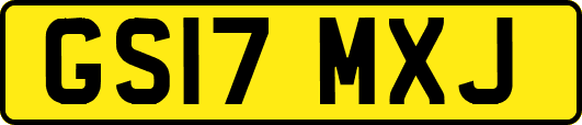 GS17MXJ