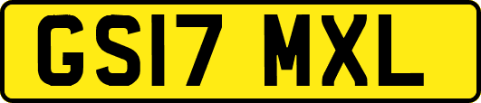 GS17MXL