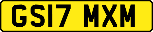 GS17MXM