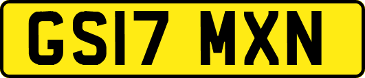 GS17MXN