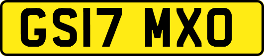 GS17MXO