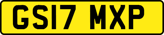 GS17MXP