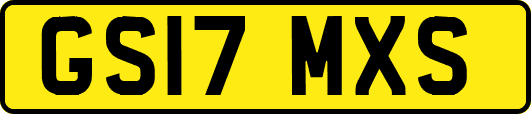 GS17MXS