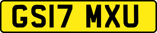 GS17MXU