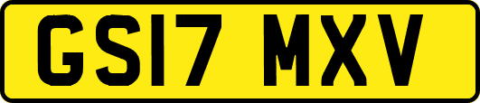 GS17MXV