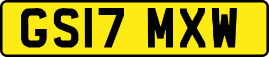 GS17MXW