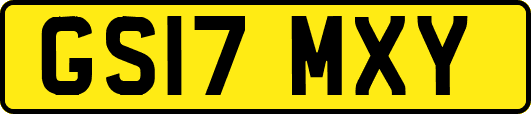 GS17MXY