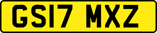 GS17MXZ