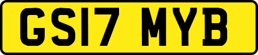 GS17MYB
