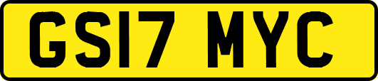 GS17MYC