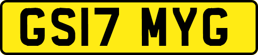 GS17MYG