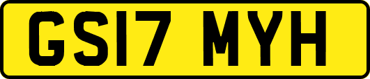 GS17MYH