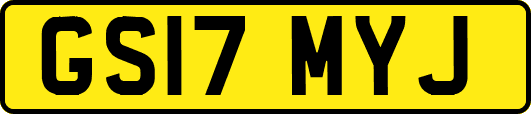 GS17MYJ