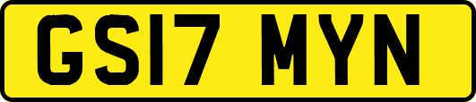 GS17MYN