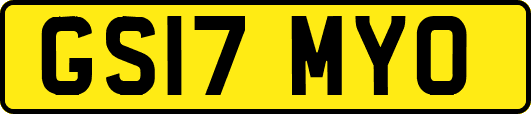 GS17MYO