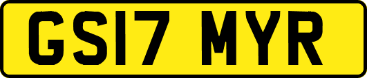 GS17MYR