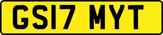 GS17MYT