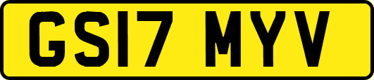 GS17MYV