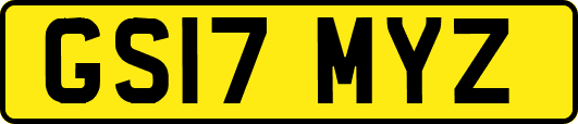GS17MYZ