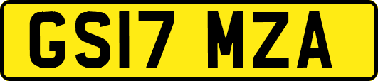 GS17MZA