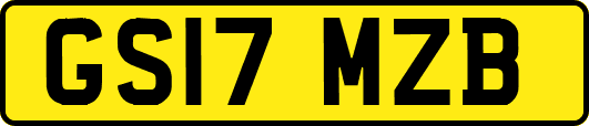 GS17MZB